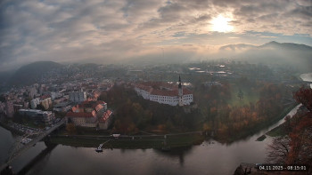 Snímek    4.11.2025 v 08:15