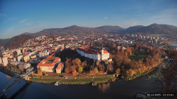 Děčín, Zámek