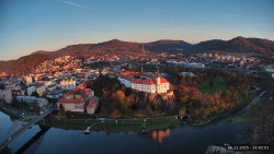 Děčín, Zámek