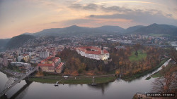 Děčín, Zámek
