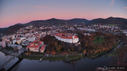 Děčín, Zámek