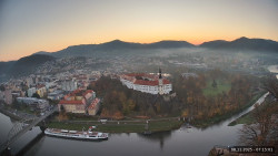 Děčín, Zámek