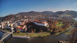 Děčín, Zámek