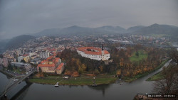 Děčín, Zámek