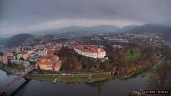 Děčín, Zámek