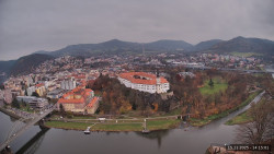 Děčín, Zámek