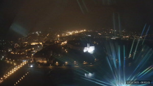 Město Děčín - Děčín, Zámek - 17.11.2025 v 00:02 Město Děčín - Děčín, Zámek - 17.11.2025 v 00:02