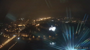 Město Děčín - Děčín, Zámek - 17.11.2025 v 00:32 Město Děčín - Děčín, Zámek - 17.11.2025 v 00:32