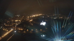 Město Děčín - Děčín, Zámek - 17.11.2025 v 00:45 Město Děčín - Děčín, Zámek - 17.11.2025 v 00:45