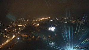 Město Děčín - Děčín, Zámek - 17.11.2025 v 01:15 Město Děčín - Děčín, Zámek - 17.11.2025 v 01:15