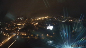 Město Děčín - Děčín, Zámek - 17.11.2025 v 01:32 Město Děčín - Děčín, Zámek - 17.11.2025 v 01:32