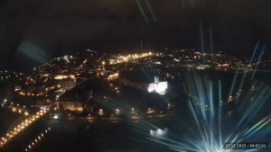 Město Děčín - Děčín, Zámek - 17.11.2025 v 04:02 Město Děčín - Děčín, Zámek - 17.11.2025 v 04:02