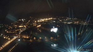 Město Děčín - Děčín, Zámek - 17.11.2025 v 05:02 Město Děčín - Děčín, Zámek - 17.11.2025 v 05:02