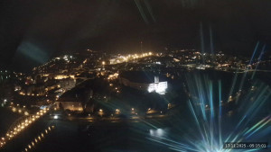 Město Děčín - Děčín, Zámek - 17.11.2025 v 05:15 Město Děčín - Děčín, Zámek - 17.11.2025 v 05:15