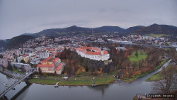 Děčín, Zámek
