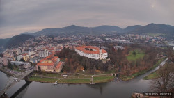 Děčín, Zámek
