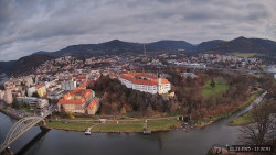 Děčín, Zámek