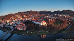 Děčín, Zámek
