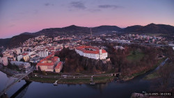 Děčín, Zámek