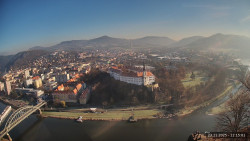 Děčín, Zámek