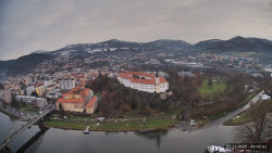 Děčín, Zámek