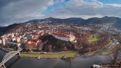Děčín, Zámek
