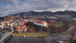 Děčín, Zámek