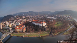 Děčín, Zámek
