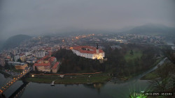 Děčín, Zámek