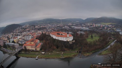 Děčín, Zámek