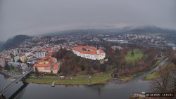 Děčín, Zámek