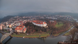 Děčín, Zámek
