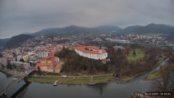 Děčín, Zámek