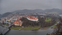 Děčín, Zámek