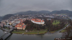 Děčín, Zámek