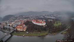 Děčín, Zámek