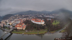 Děčín, Zámek