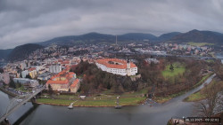 Děčín, Zámek