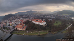 Děčín, Zámek
