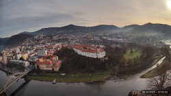 Děčín, Zámek