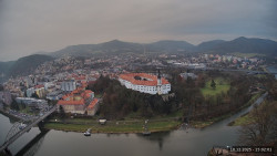 Děčín, Zámek