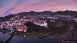 Děčín, Zámek