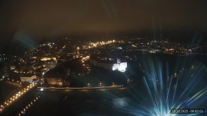 Město Děčín - Děčín, Zámek - 15.12.2025 v 00:02 Město Děčín - Děčín, Zámek - 15.12.2025 v 00:02