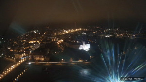 Město Děčín - Děčín, Zámek - 15.12.2025 v 00:45 Město Děčín - Děčín, Zámek - 15.12.2025 v 00:45