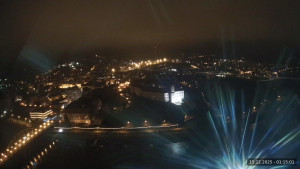 Město Děčín - Děčín, Zámek - 15.12.2025 v 01:15 Město Děčín - Děčín, Zámek - 15.12.2025 v 01:15