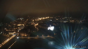 Město Děčín - Děčín, Zámek - 15.12.2025 v 01:32 Město Děčín - Děčín, Zámek - 15.12.2025 v 01:32