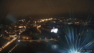 Město Děčín - Děčín, Zámek - 15.12.2025 v 02:02 Město Děčín - Děčín, Zámek - 15.12.2025 v 02:02