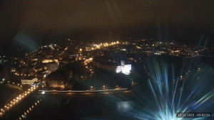 Město Děčín - Děčín, Zámek - 15.12.2025 v 03:02 Město Děčín - Děčín, Zámek - 15.12.2025 v 03:02