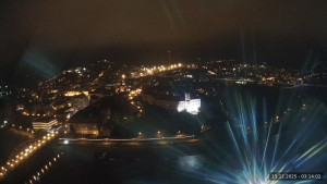 Město Děčín - Děčín, Zámek - 15.12.2025 v 03:15 Město Děčín - Děčín, Zámek - 15.12.2025 v 03:15