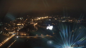 Město Děčín - Děčín, Zámek - 15.12.2025 v 03:32 Město Děčín - Děčín, Zámek - 15.12.2025 v 03:32